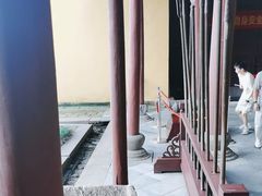 -太平天国侍王府