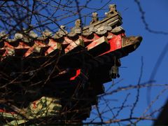 -长安寺