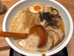 浓厚豚骨面特选-味千拉面(光启城时尚购物中心店)