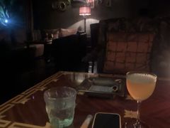 -暮色公园Twilight Park·威士忌Bar