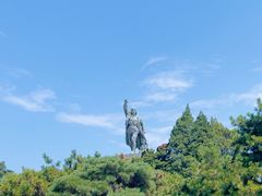 -辽沈战役纪念馆