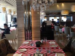 -北京王府井希尔顿酒店·万斯阁西餐厅