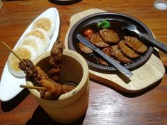 -云来居素食馆(南山店)