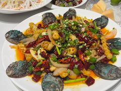 -方记海鲜大排档(乐山形象店)