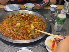 -胖子鱼·天水麻辣鱼火锅(秦州407店)