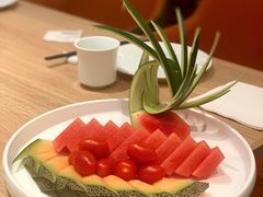 -连鹭海鲜·海肠捞饭·海胆饭(星海店)