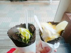 -麦当劳(虹梅路地铁站店)