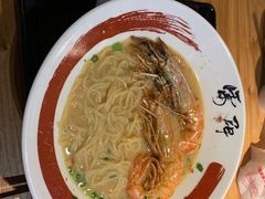 -雷门拉面店(新光天地店)