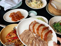 -长春凯悦酒店-品悦中餐厅