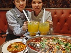 -火吧PTV聚会餐厅(10号店)