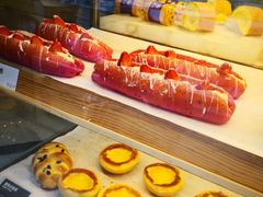 小乳酪毛毛虫-好利来(彩香店)