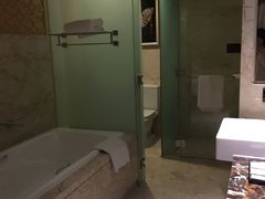 -西安赛瑞喜来登大酒店