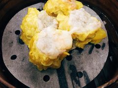 -香港蓮香樓(上環店)