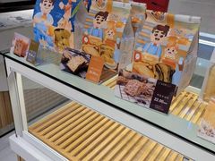 -爸爸糖吐司面包(重庆解放碑英利大融城店)