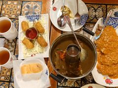-番茄屋葡式美食(总店)