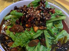 -李记搅团•非遗陕菜(三桥店)