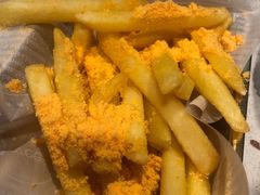 -百事喜乐炸鸡铺(合肥首店)