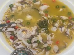 -青花椒花椒鱼(合生汇店)