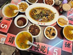 -逸桂禾面馆