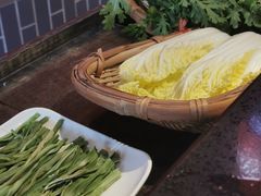 -宽板凳老灶火锅(平度店)