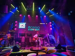 -MOSSO音乐酒吧·Live House(南京西路店)