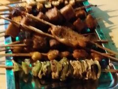 -天津乾毓德饭庄·清真传统炒菜·海鲜烧烤(咸阳路店)