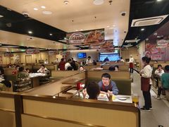 -海底捞火锅(天津SM城市广场店)