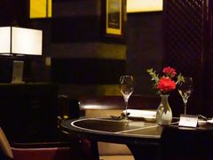 -杭州西子湖四季酒店·金沙厅