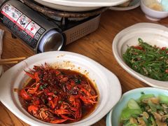 -湘水滨·臭鳜鱼·湘菜(马驹桥店)