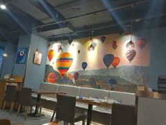 大堂-TUK土耳其餐厅·下午茶(卢湾店)