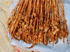 -十里铺铁板鱿鱼