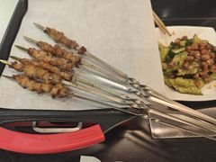 -京朋串屋·烧烤(望京西路总店)