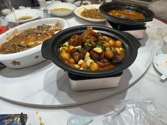 -火龙堂·风味民间菜(文一路店)