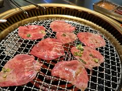 -厚贞日式烤肉(浦东汇智店)