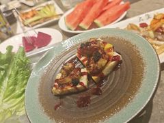 -大渔铁板烧(花园道店)