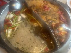 -山城辣妹子(定福庄店)