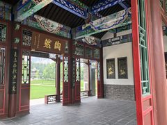 -东北农业大学饺子园