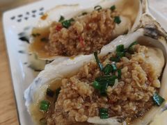 -启东小海鲜(庄先湾路1号店)