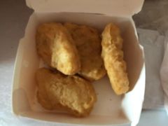 -麦当劳(北京南站店)