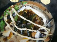 -荣德灶台鱼(圣泉寺店)