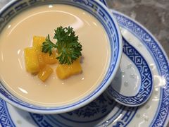 -禄婶鸡煲·打边炉