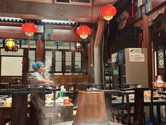 -南门涮肉(后海店)