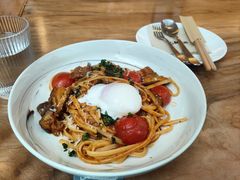 -无印良品餐堂 MUJI Diner(成都太古里店)