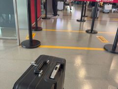 -郑州新郑国际机场-T2航站楼