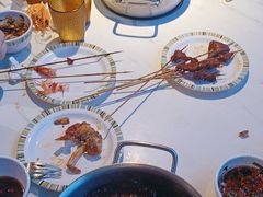 -吉布鲁牛排海鲜自助(成都大悦城店)