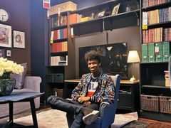 -宜家家居(哈尔滨商场店)