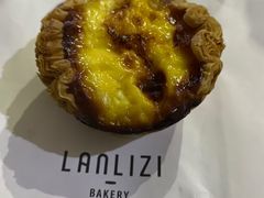 -LANLIZI BAKERY(COSMO店)