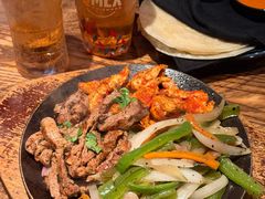 -Q MEX 库迈墨西哥餐吧(三里屯店)