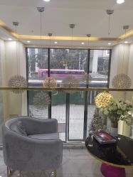 -3AM HAIR SALON染发接发
