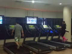 -成都世纪城假日酒店-西楼